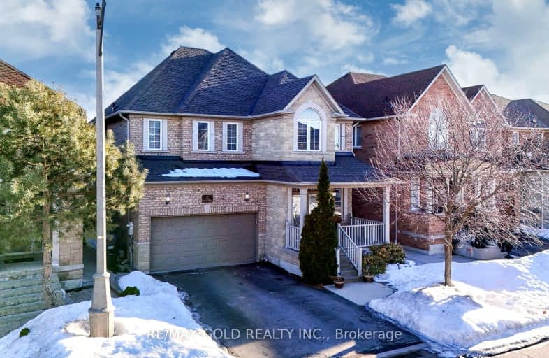 7 Powell Drive, Brampton | Image 1