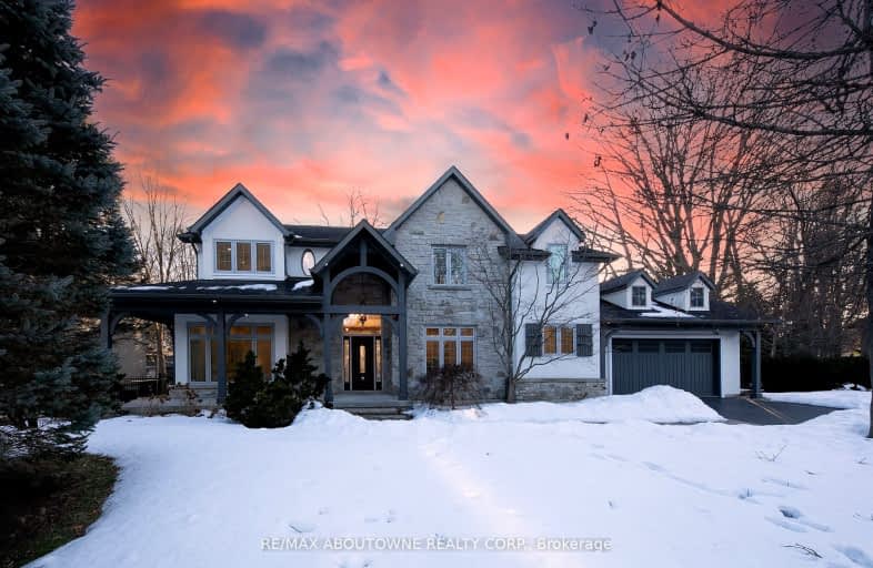 116 Parkwood Court, Oakville | Image 1