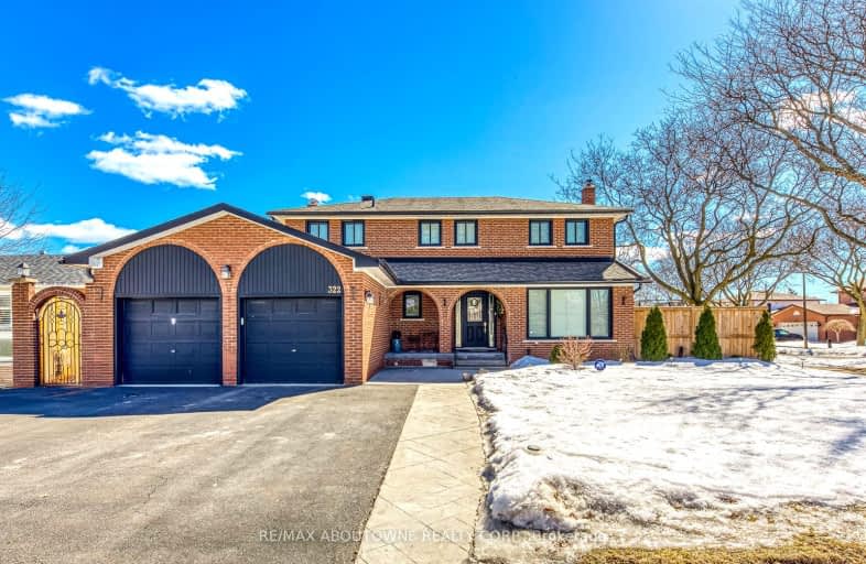 322 MARY Street, Oakville | Image 1