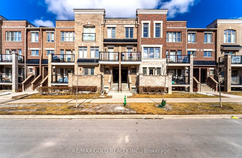 94-100 Parrotta Drive, Toronto | Image 1