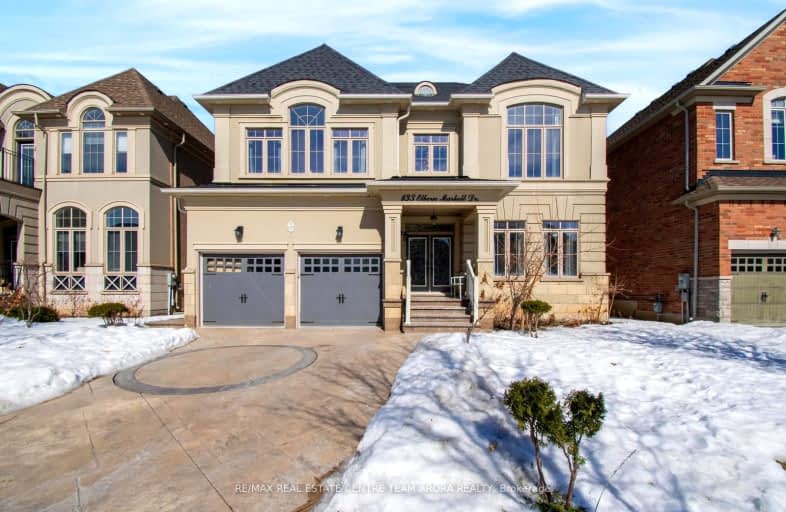 133 Elbern Markell Drive, Brampton | Image 1