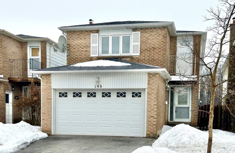 148 Morton Way, Brampton | Image 1