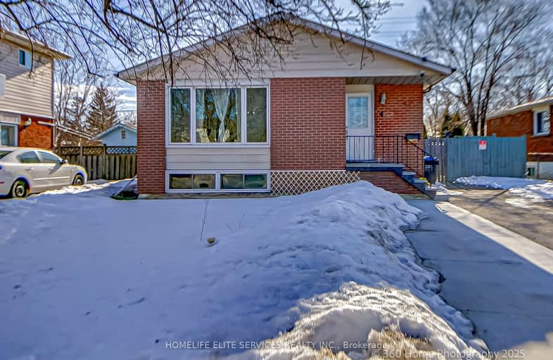 30 Edenborough Drive, Brampton | Image 1