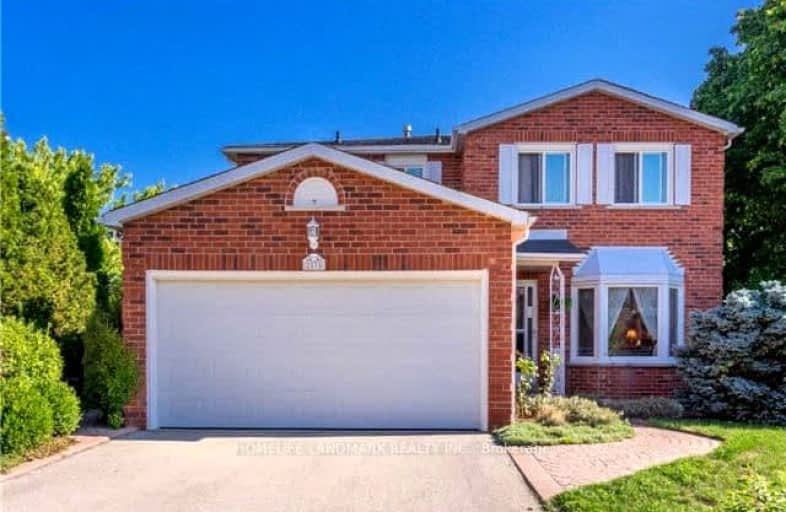 2535 Symington Court, Mississauga | Image 1