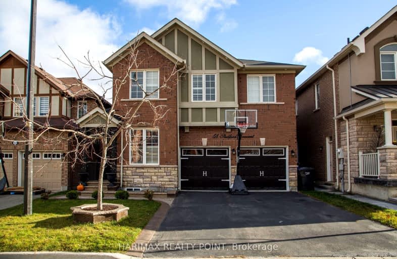 51 Stedford Crescent, Brampton | Image 1