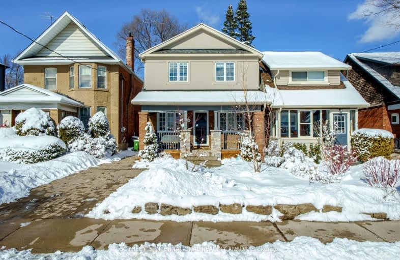 24 Montye Avenue, Toronto | Image 1