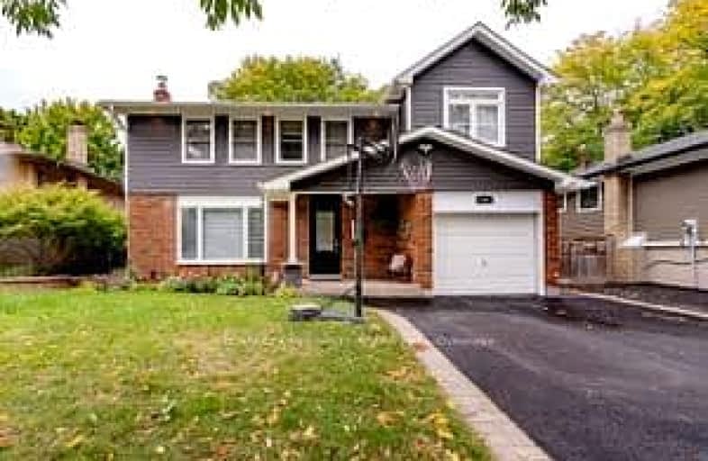 1321 Oxford Avenue, Oakville | Image 1