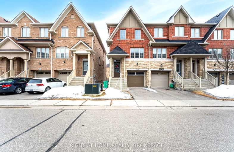 1328 Granrock Crescent, Mississauga | Image 1