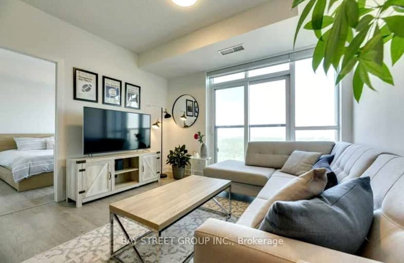 4403-7 Mabelle Avenue, Toronto | Image 1