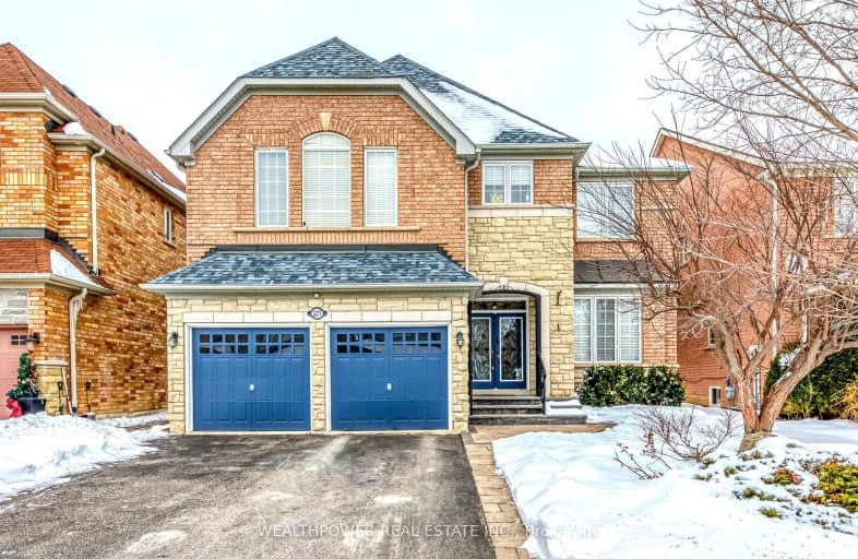 3277 Topeka Drive, Mississauga | Image 1