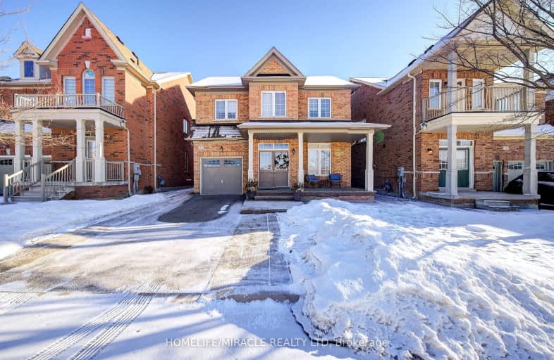 27 Bellcrest Road, Brampton | Image 1