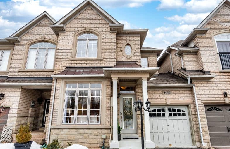 1180 Woodington Lane, Oakville | Image 1