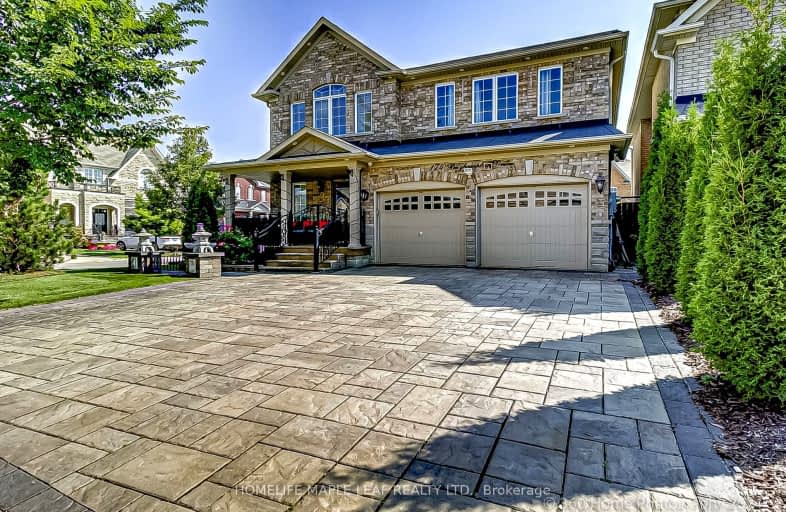 174 Bayhampton Drive, Brampton | Image 1