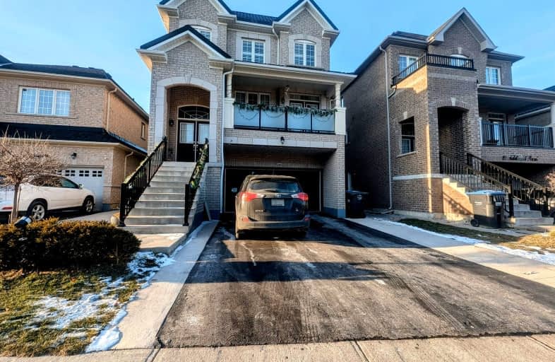 20 Addiscott Street, Brampton | Image 1