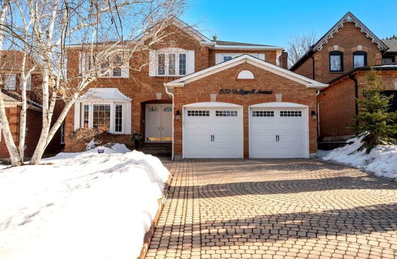 1550 Hollywell Avenue, Mississauga | Image 1