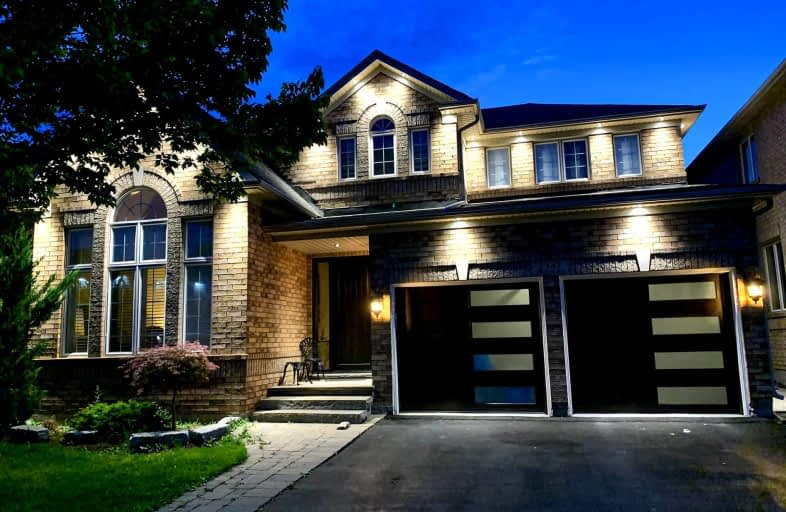 2347 Copperwood Drive, Oakville | Image 1