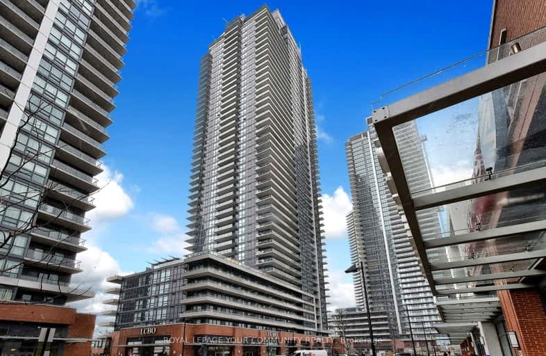 1503-2220 Lake Shore Boulevard West, Toronto | Image 1