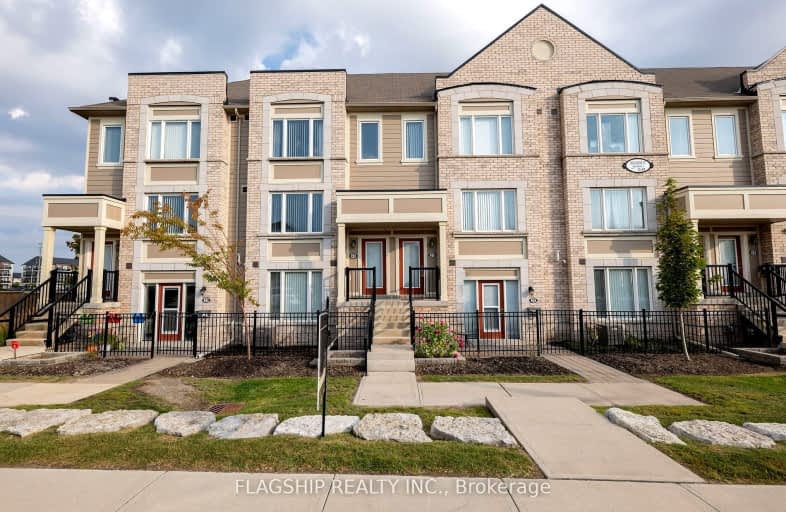 22-1 Beckenrose Court, Brampton | Image 1