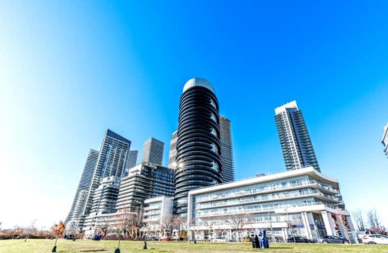 LPH01-80 Marine Parade Drive, Toronto | Image 1