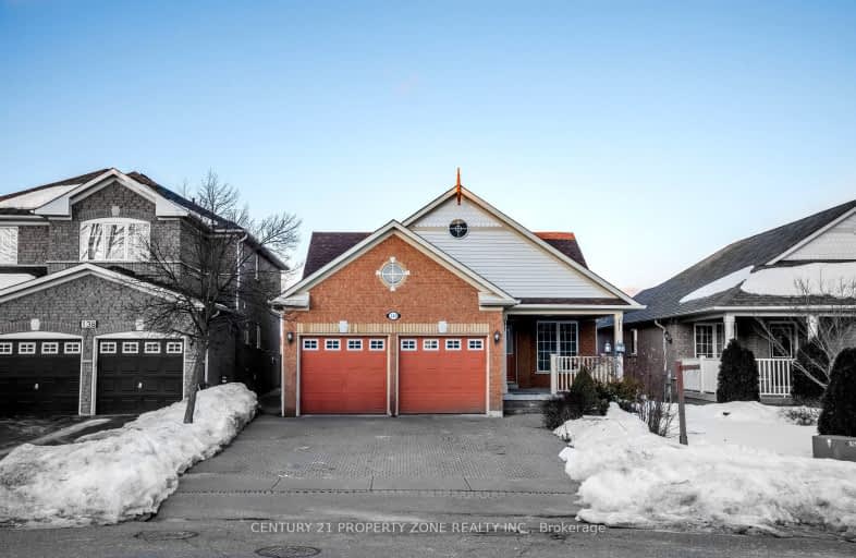 140 Vintage Gate, Brampton | Image 1