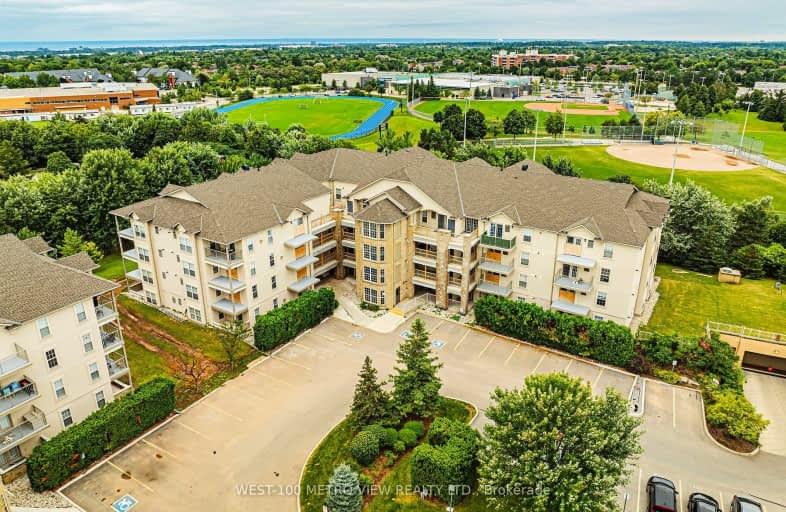 106-1450 Bishops Gate, Oakville | Image 1