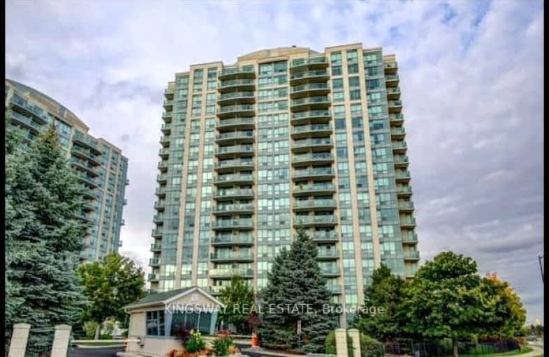 1408-2545 Erin Centre Boulevard, Mississauga | Image 1