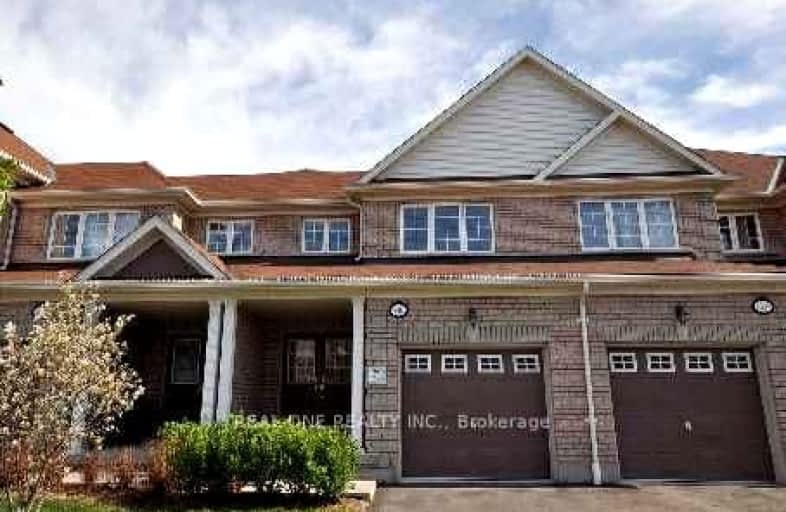 5302 Palmetto Place, Mississauga | Image 1