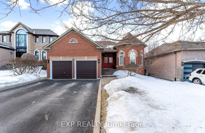 14 Callaghan Crescent, Halton Hills | Image 1