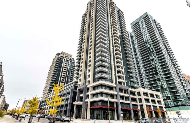 811-4055 Parkside Village Drive, Mississauga | Image 1