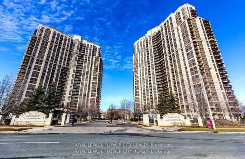 2508-710 Humberwood Boulevard, Toronto | Image 1