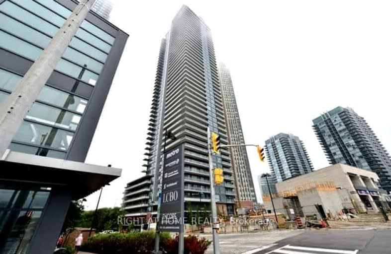 2507-10 Park Lawn Road, Toronto | Image 1