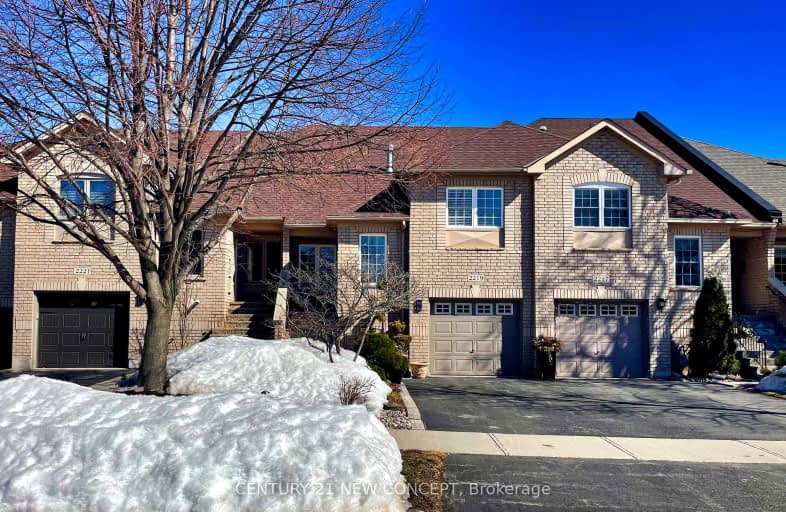 2219 Hummingbird Way, Oakville | Image 1