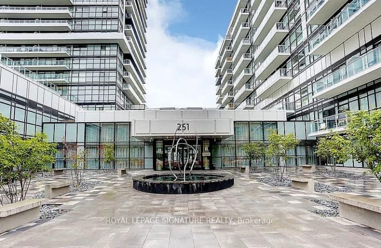 509-251 Manitoba Street, Toronto | Image 1