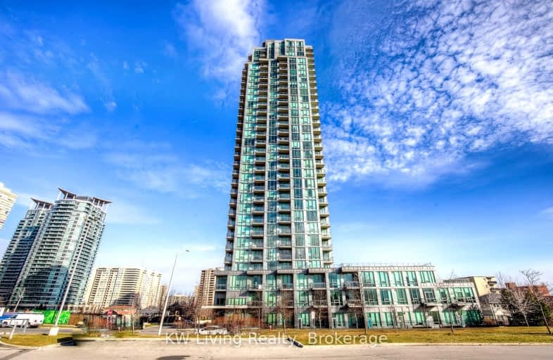 318-3525 Kariya Drive, Mississauga | Image 1