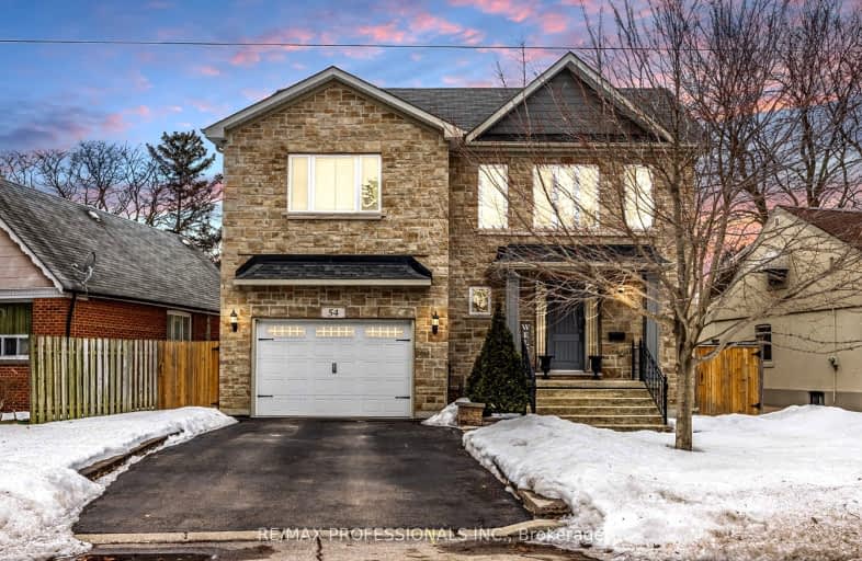 54 Parkchester Road, Toronto | Image 1