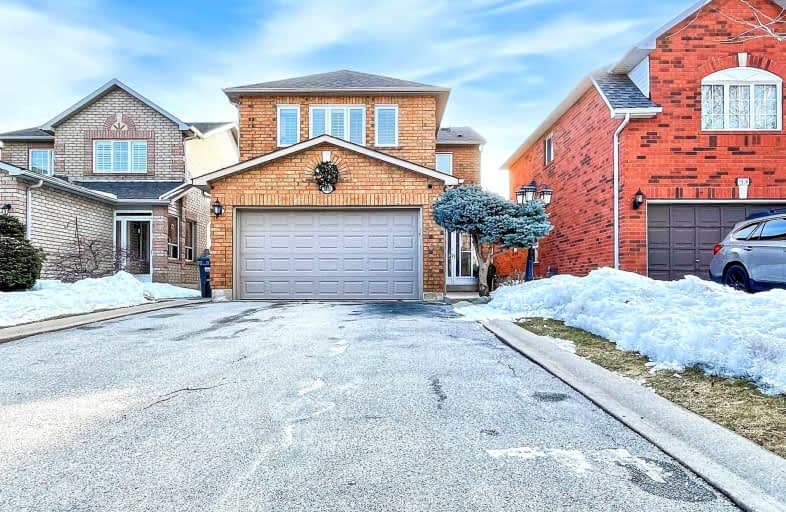 5812 Sidmouth Street, Mississauga | Image 1