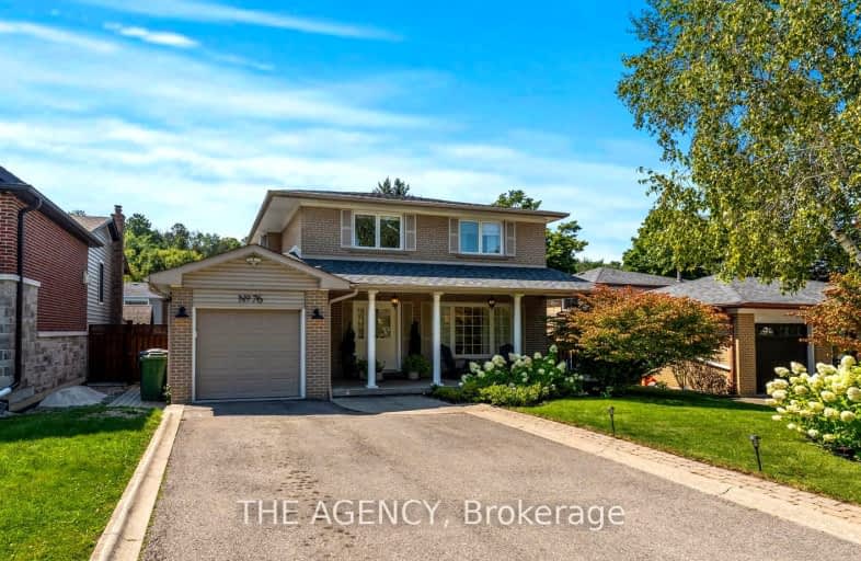 76 Connaught Crescent, Caledon | Image 1