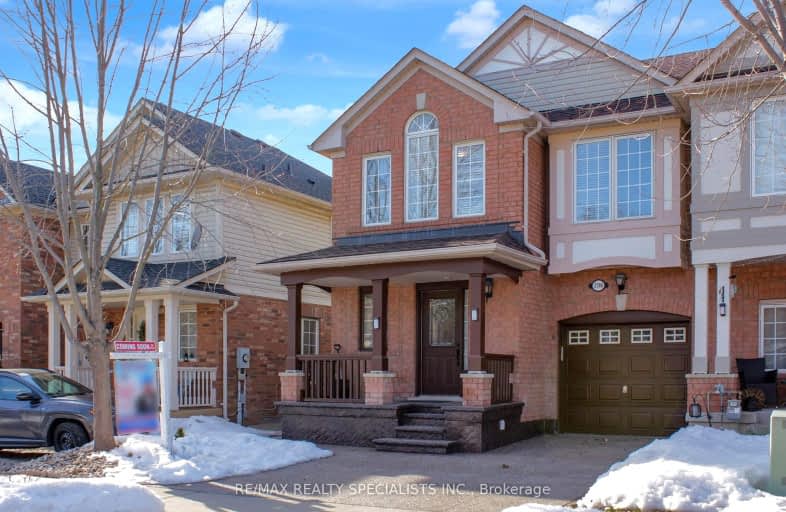 2386 Baintree Crescent, Oakville | Image 1