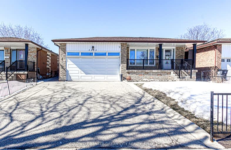 3393 Brandon Gate Drive, Mississauga | Image 1