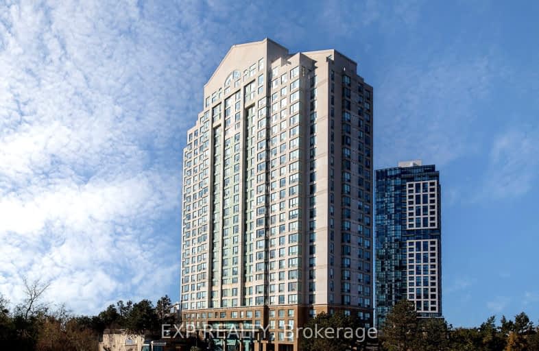 309-101 Subway Crescent, Toronto | Image 1