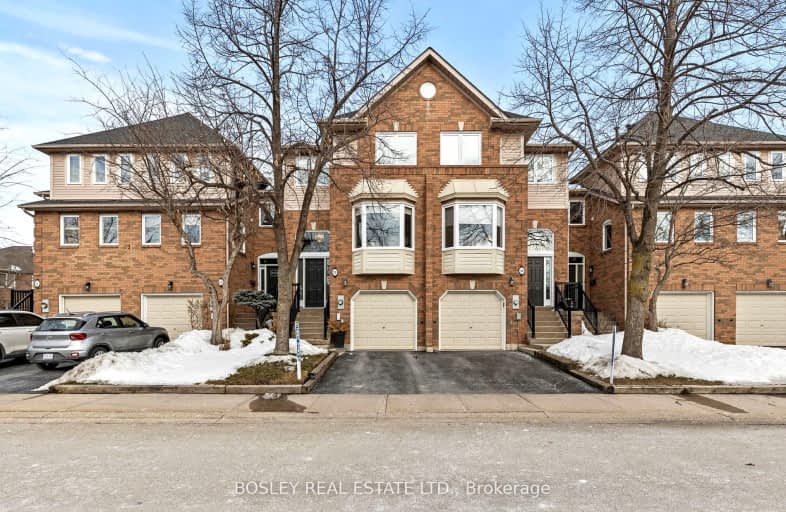 23-2051 Merchants Gate, Oakville | Image 1