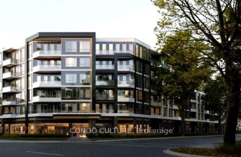 443-2501 Saw Whet Boulevard, Oakville | Image 1