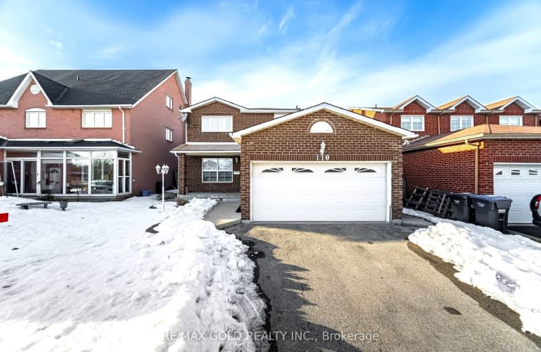 110 Wexford Road, Brampton | Image 1