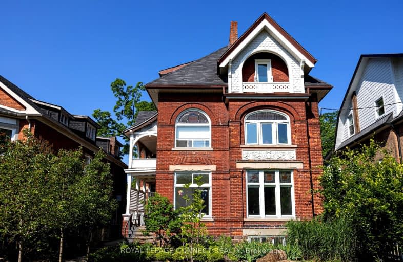 06-178 High Park Avenue, Toronto | Image 1