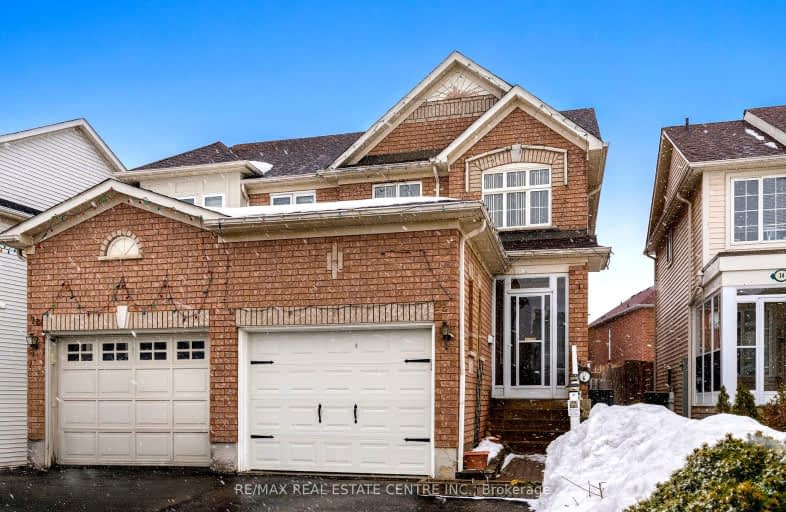 12 Tiller Trail, Brampton | Image 1