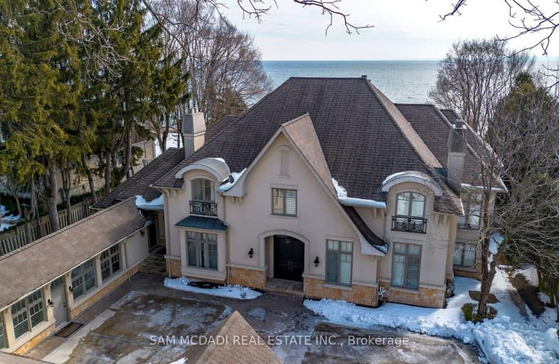 5126 Lakeshore Road, Burlington | Image 1