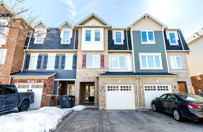 51 Bevington Road, Brampton | Image 1