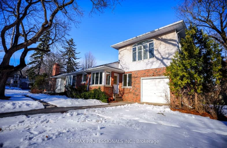 88 Valecrest Drive, Toronto | Image 1