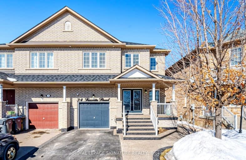 34 Kanata Road, Brampton | Image 1