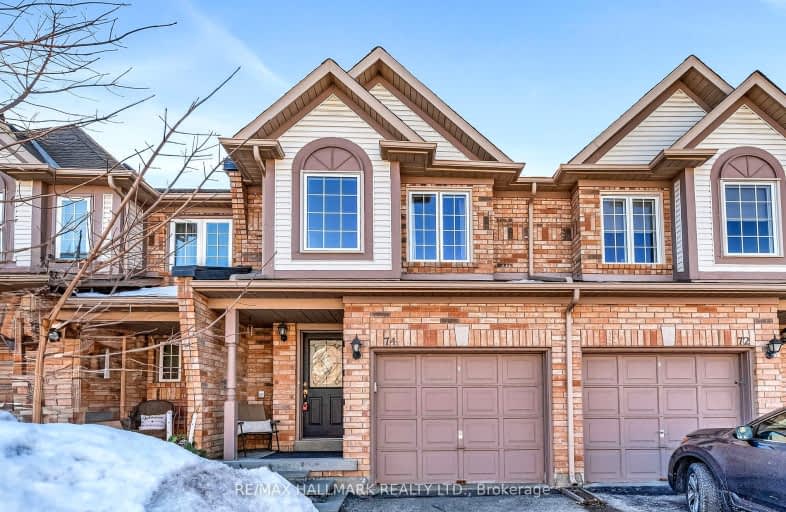 74 Alderbrook Place, Caledon | Image 1